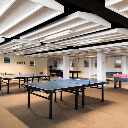 Holiday Cxxiii Holiday home Fano