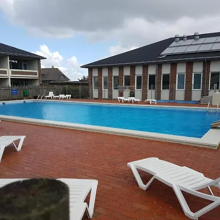 Prázdninový dům Holiday Cxxiii *