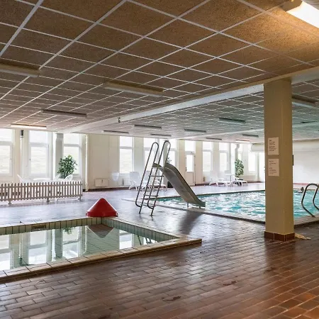 Holiday Cxxiii Prázdninový dům *