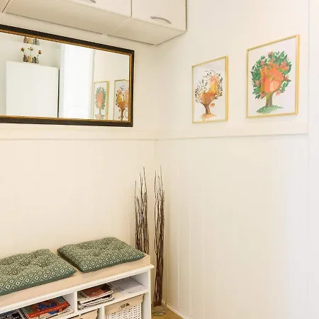 Holiday Cxxiii Holiday home Fano