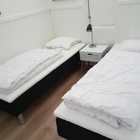 Prázdninový dům Holiday Cxxiii *