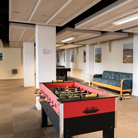 Holiday Cxxiii * Fano