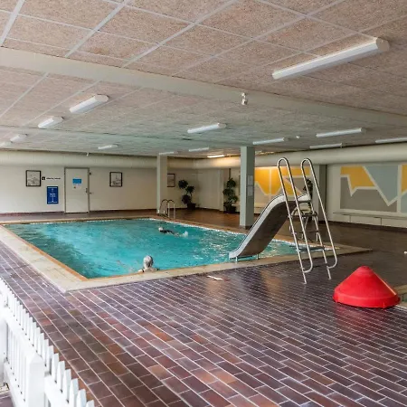 Holiday home Holiday Cxxiii Fano